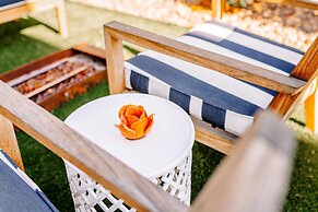 The Donatella - Arcadia - Creme de la Creme