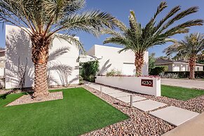 The Donatella - Arcadia - Creme de la Creme