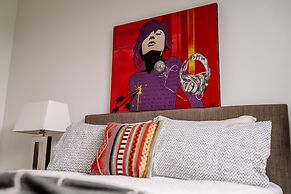 The Donatella - Arcadia - Creme de la Creme