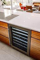 The Donatella - Arcadia - Creme de la Creme