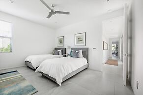 The Donatella - Arcadia - Creme de la Creme