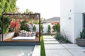 The Donatella - Arcadia - Creme de la Creme