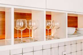 The Donatella - Arcadia - Creme de la Creme