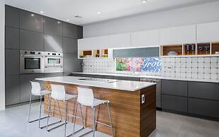 The Donatella - Arcadia - Creme de la Creme