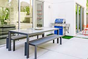 The Donatella - Arcadia - Creme de la Creme