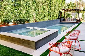 The Donatella - Arcadia - Creme de la Creme