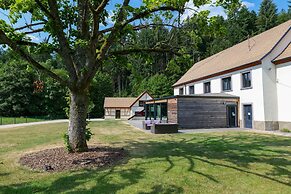 Les Jardins du Nideck