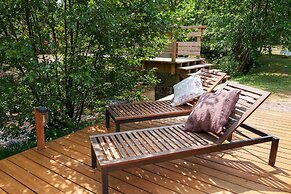Les Jardins du Nideck