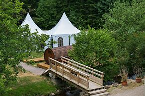 Les Jardins du Nideck