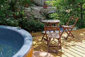 Les Jardins du Nideck