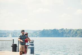 TownePlace Suites by Marriott Hamilton