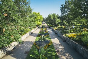 TownePlace Suites by Marriott Hamilton