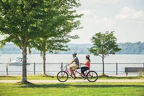 TownePlace Suites by Marriott Hamilton