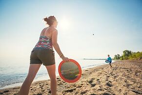 TownePlace Suites by Marriott Hamilton