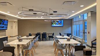 TownePlace Suites by Marriott Hamilton