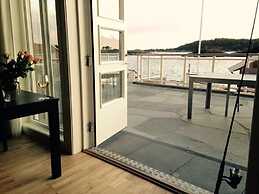 StayPlus Exclusive Seafront Holiday Home