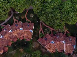 Residence Riva degli Etruschi