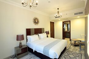 Marbella Luxury 2 Bedrooms