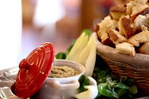 Le Relais Des Merveilles