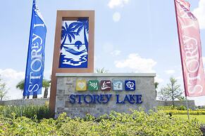 Storey Lake 3 Bedroom Apartment
