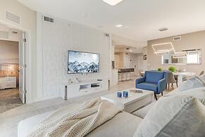 Storey Lake 3 Bedroom Apartment