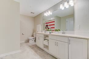 Storey Lake 3 Bedroom Apartment