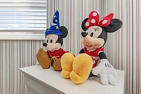 Storey Lake 3 Bedroom Apartment