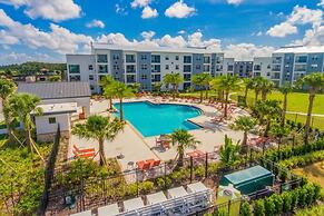 Storey Lake 3 Bedroom Apartment