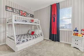 Storey Lake 3 Bedroom Apartment