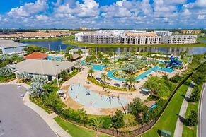 Storey Lake 3 Bedroom Apartment