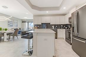 Storey Lake 3 Bedroom Apartment