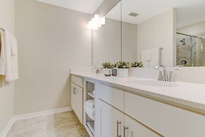 Storey Lake 3 Bedroom Apartment