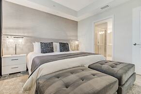 Storey Lake 3 Bedroom Apartment