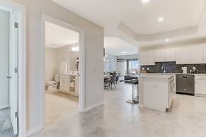 Storey Lake 3 Bedroom Apartment