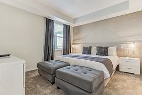 Storey Lake 3 Bedroom Apartment