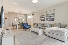 Storey Lake 3 Bedroom Apartment