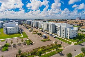 Storey Lake 3 Bedroom Apartment