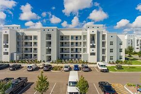 Storey Lake 3 Bedroom Apartment