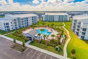 Storey Lake 3 Bedroom Apartment