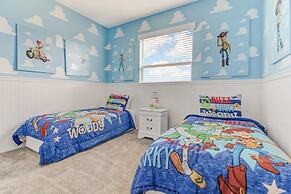 Storey Lake 3 Bedroom Apartment