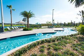 Storey Lake 3 Bedroom Apartment