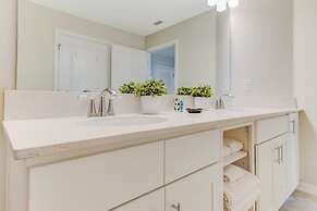 Storey Lake 3 Bedroom Apartment