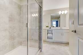 Storey Lake 3 Bedroom Apartment