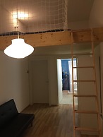 Hostel Airport Oberglatt