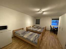 Hostel Airport Oberglatt