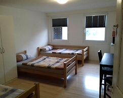 Hostel Airport Oberglatt