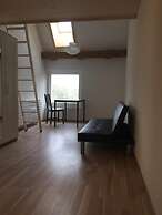 Hostel Airport Oberglatt