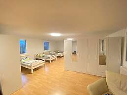 Hostel Airport Oberglatt