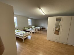 Hostel Airport Oberglatt