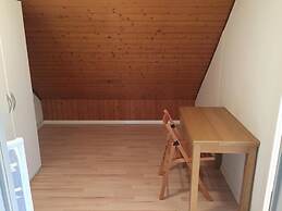 Hostel Airport Oberglatt